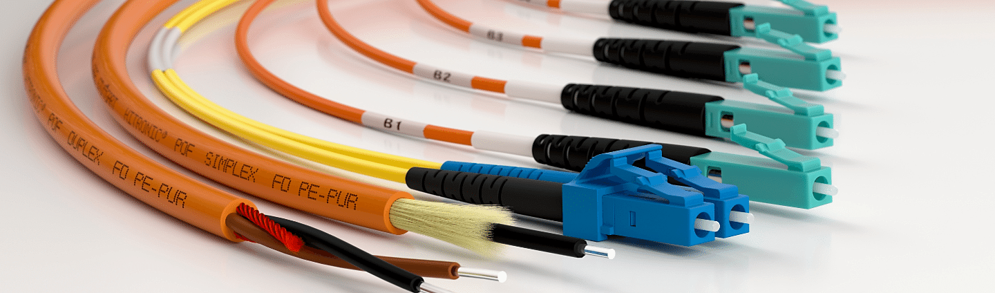 Fiber Kablolama ve Altyapı Dönüşümü